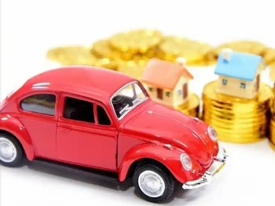 鹿邑车辆抵押贷款全攻略：不押车、无征信要求的申请流程