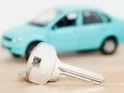 鹿邑汽车抵押贷款办理流程，鹿邑车抵贷需要什么条件?